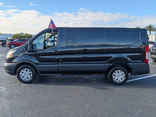 Used 2017 Ford Transit 150 130 Low Roof w/ Exterior Upgrade Package image 4