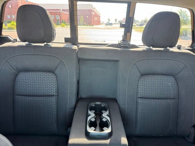 Used 2016 GMC Canyon SLE w/ SLE Convenience Package AWD/4WD image 27