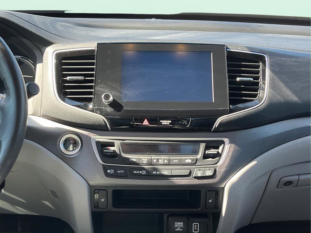 Used 2023 Honda Ridgeline RTL image 13