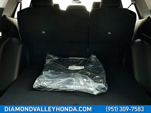 New 2026 Honda CR-V LX image 19