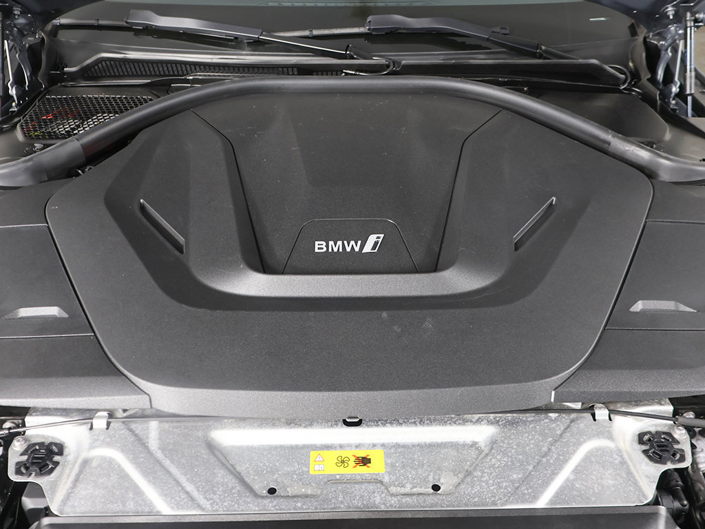 Used 2023 BMW i4 M50 AWD/4WD image 22
