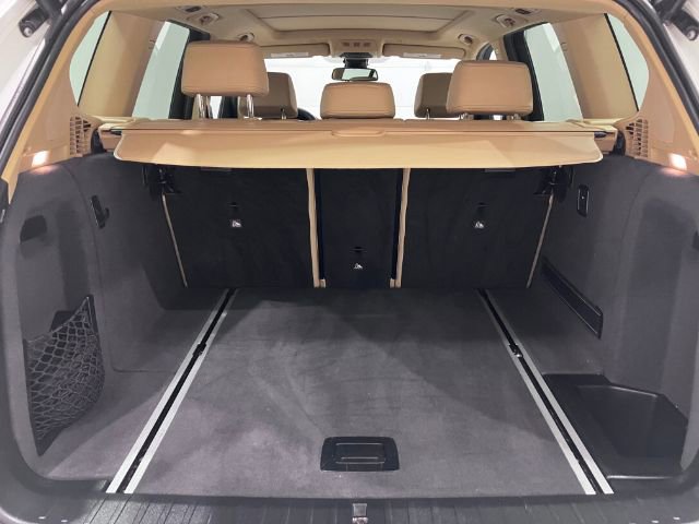 Used 2016 BMW X3 xDrive28i image 38