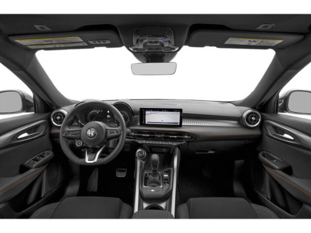 Used 2025 Alfa Romeo Tonale AWD/4WD image 10