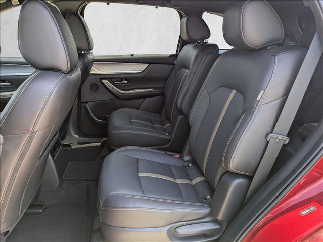 Used 2024 MAZDA CX-90 3.3 Turbo S w/ Premium Package image 19