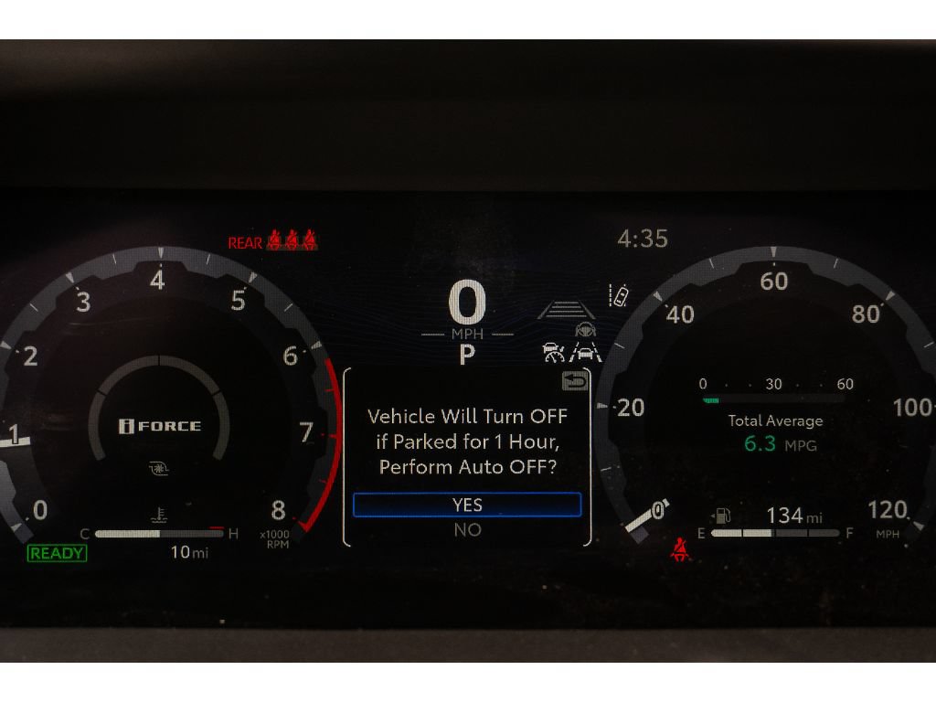 New 2026 Toyota Tacoma TRD Pro AWD/4WD image 27