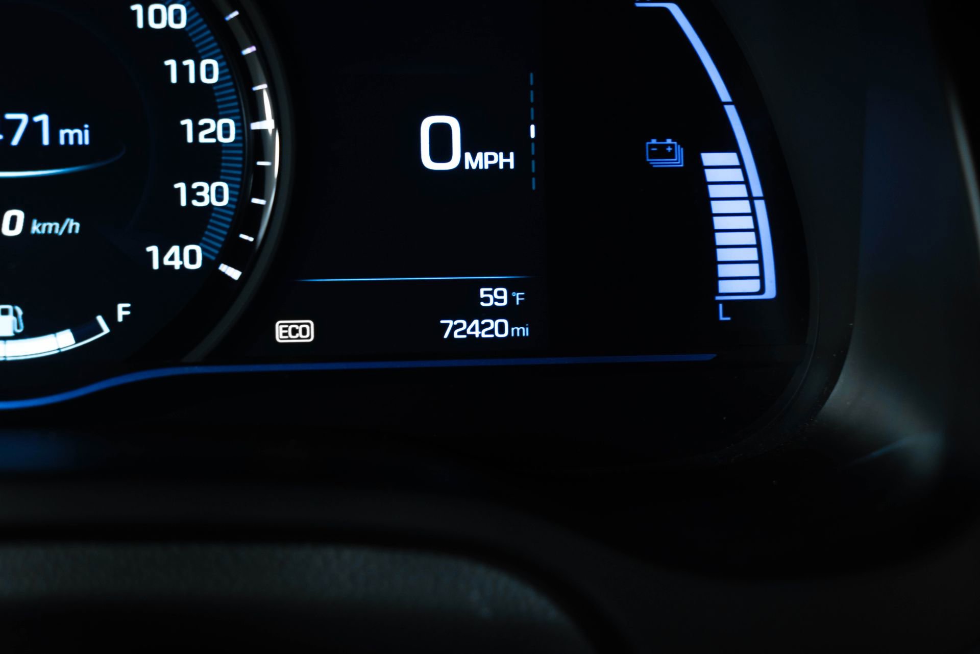 Used 2017 Hyundai Ioniq Limited image 25