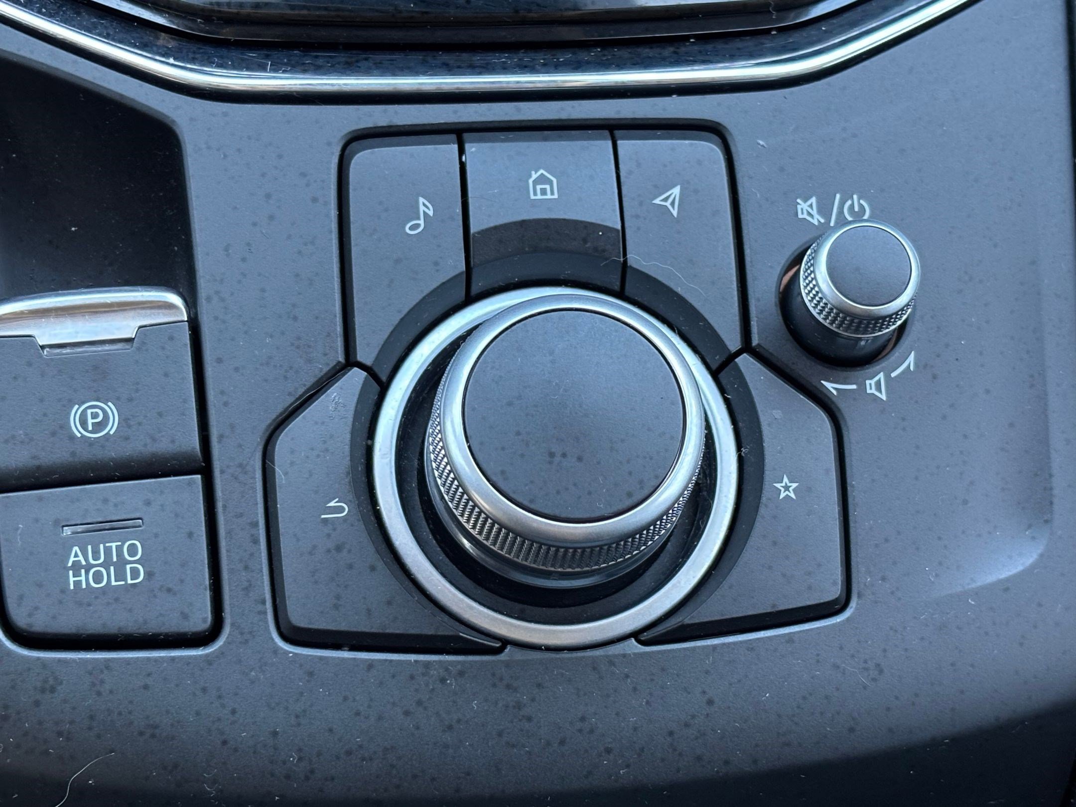 Used 2023 MAZDA CX-5 AWD 2.5 S w/ Premium Plus Pkg image 24