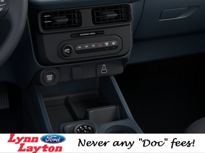 New 2026 Ford Maverick XLT w/ XLT Luxury Package image 16