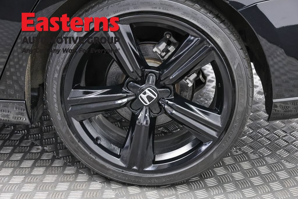 Used 2024 Honda Accord Sport image 31