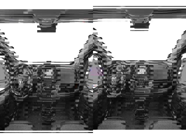 New 2026 RAM ProMaster 2500 w/ Safety Group image 8