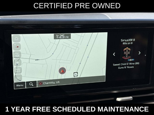 Used 2024 Kia Carnival EX FWD image 19