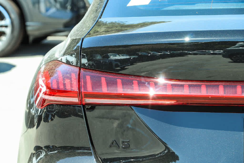 New 2026 Audi A5 Premium AWD/4WD image 9