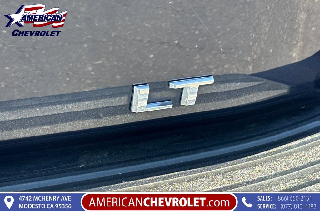 Used 2024 Chevrolet Tahoe LT AWD/4WD image 39