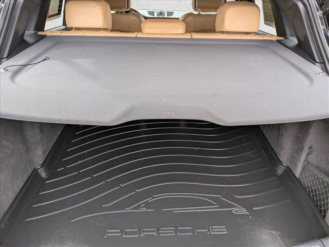 Used 2018 Porsche Macan S AWD/4WD image 18