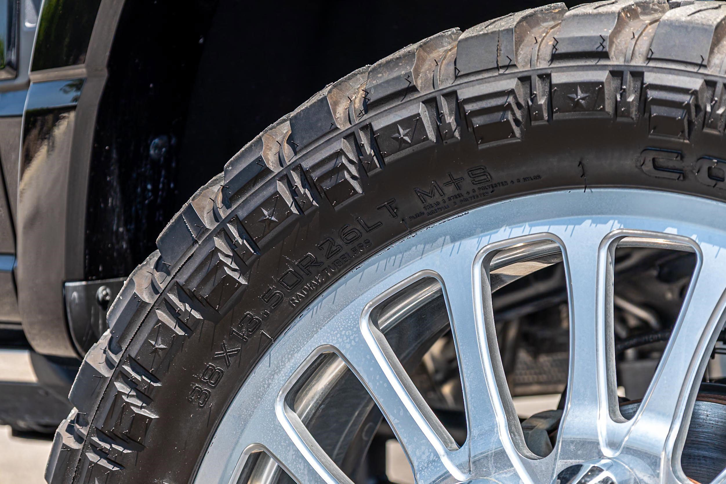 Used 2023 Ford F450 Platinum AWD/4WD image 21