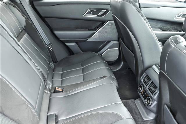 Used 2019 Land Rover Range Rover Velar R-Dynamic SE AWD/4WD image 24