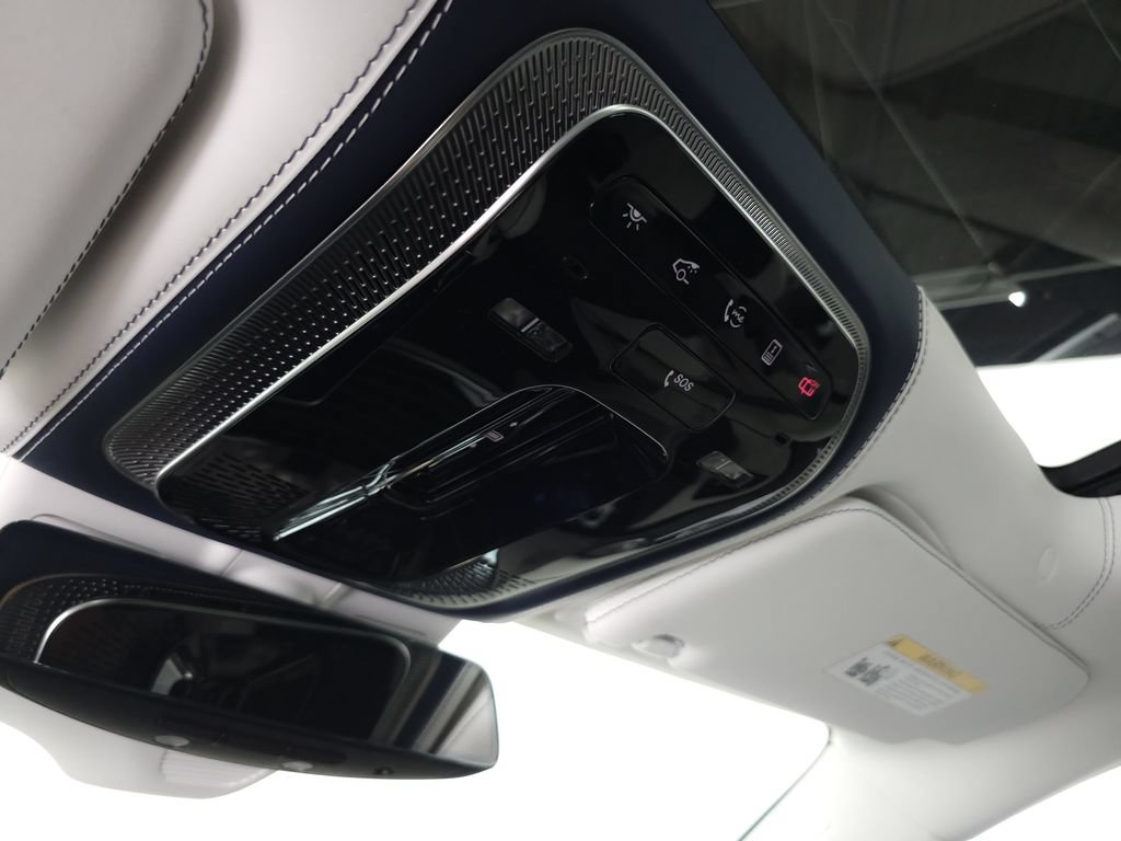 Used 2024 Mercedes-Benz Maybach S 680 4MATIC image 27