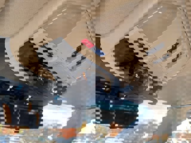 Used 2025 Subaru Ascent Touring w/ Popular Package #1 image 39