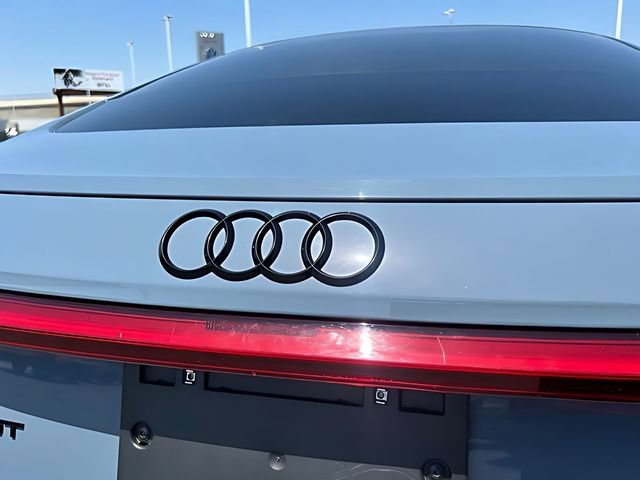 Used 2023 Audi e-tron GT Premium Plus w/ Executive Package AWD/4WD image 13