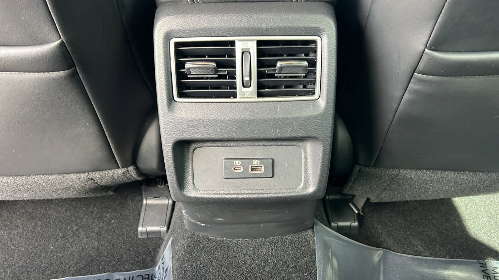 Used 2020 Nissan Maxima Platinum w/ Sport Mat Group image 25