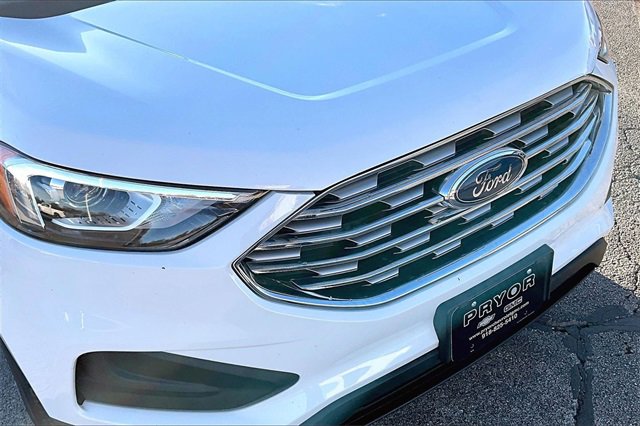 Used 2021 Ford Edge SE image 33