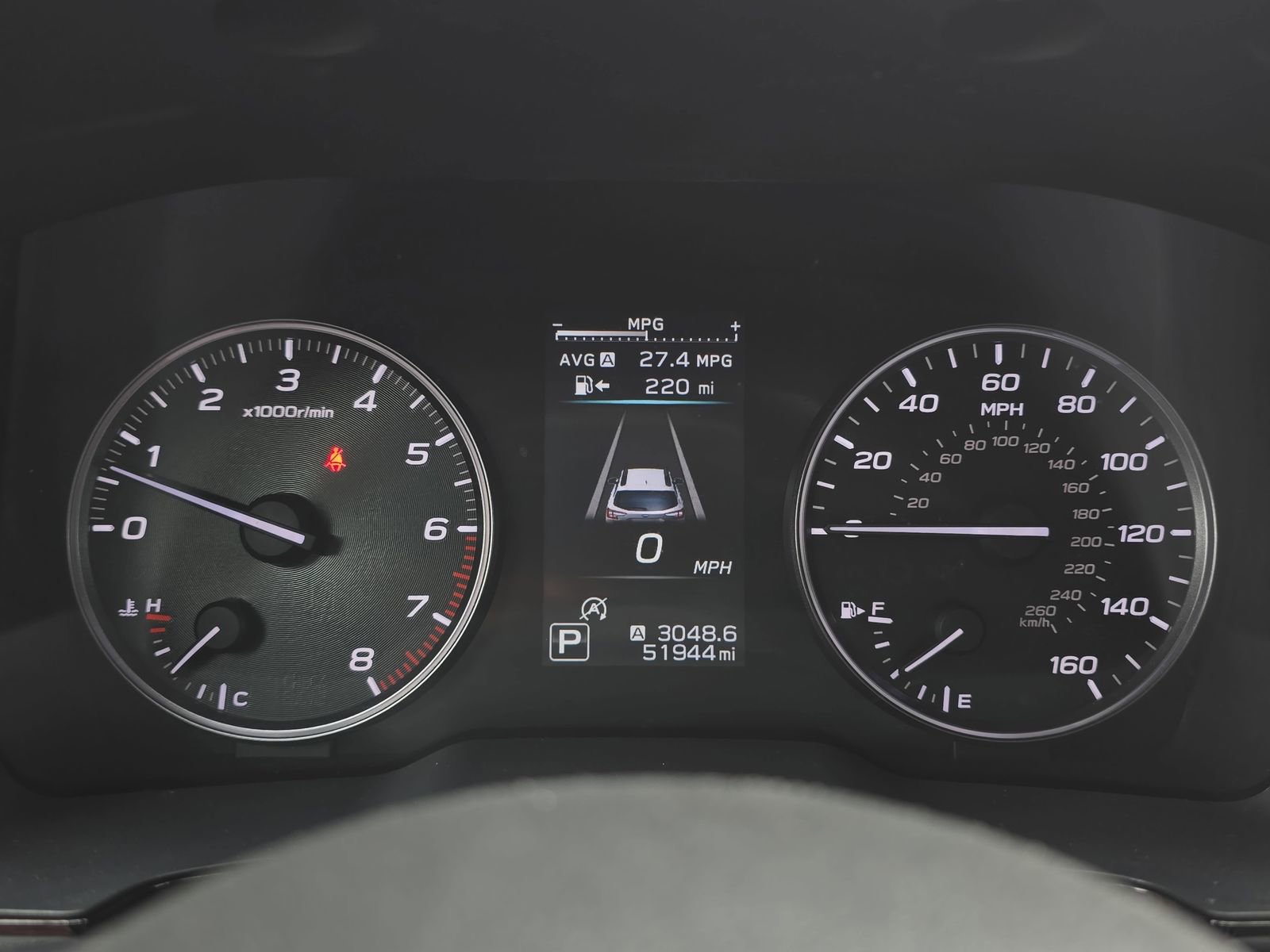 Used 2020 Subaru Outback Premium AWD/4WD image 21