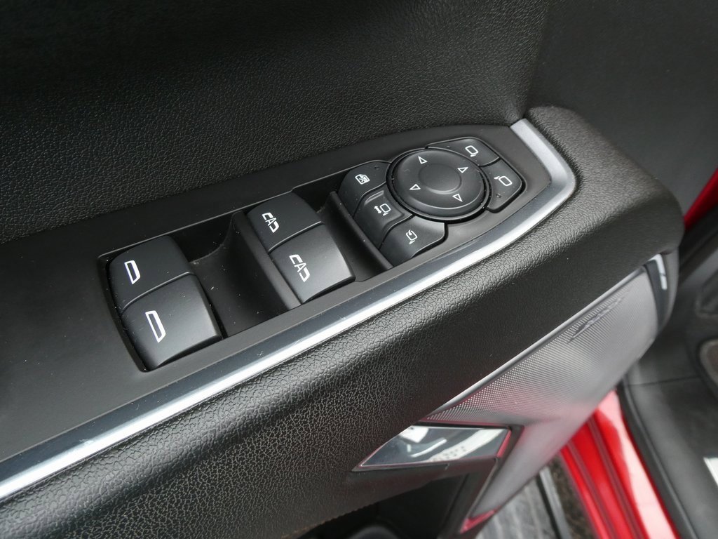 Certified 2024 Chevrolet Silverado 2500 High Country w/ Technology Package image 25