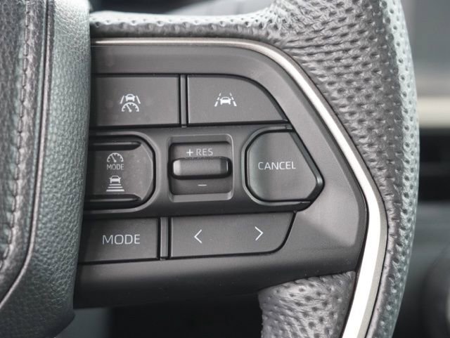 Certified 2024 Toyota Tacoma TRD Sport image 25