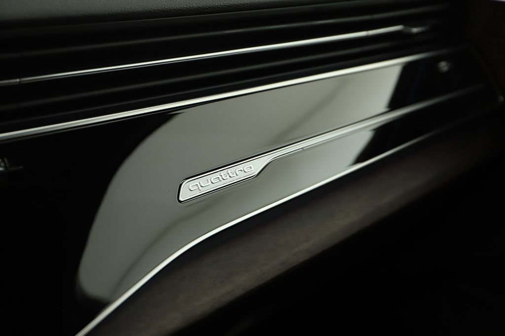 New 2026 Audi Q7 3.0T Prestige AWD/4WD image 30