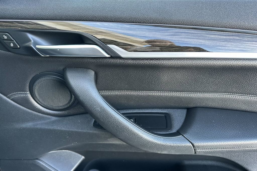 Used 2018 BMW X1 sDrive28i image 19