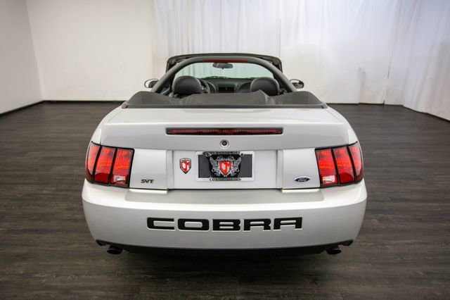 Used 2003 Ford Mustang Cobra image 15