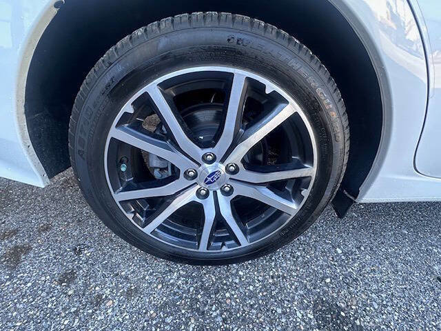 Used 2019 Subaru Impreza 2.0i Limited image 22