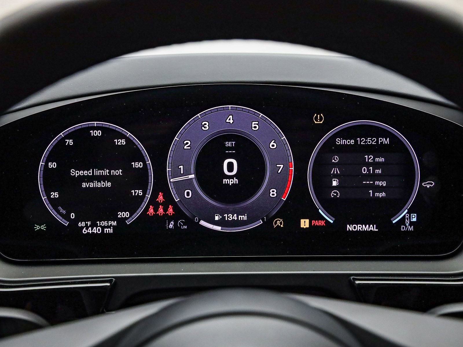 Certified 2025 Porsche Cayenne S AWD/4WD image 28