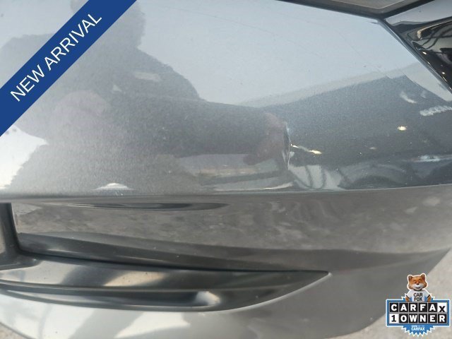 Used 2022 Nissan Sentra SR w/ SR Premium Package FWD image 24