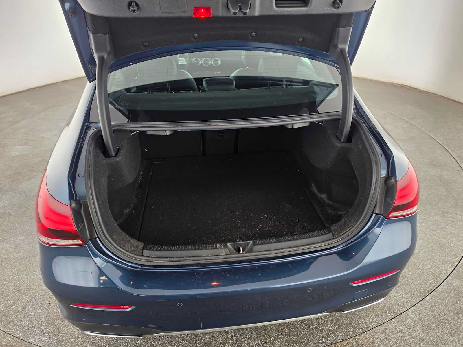 Used 2019 Mercedes-Benz A 220 image 14