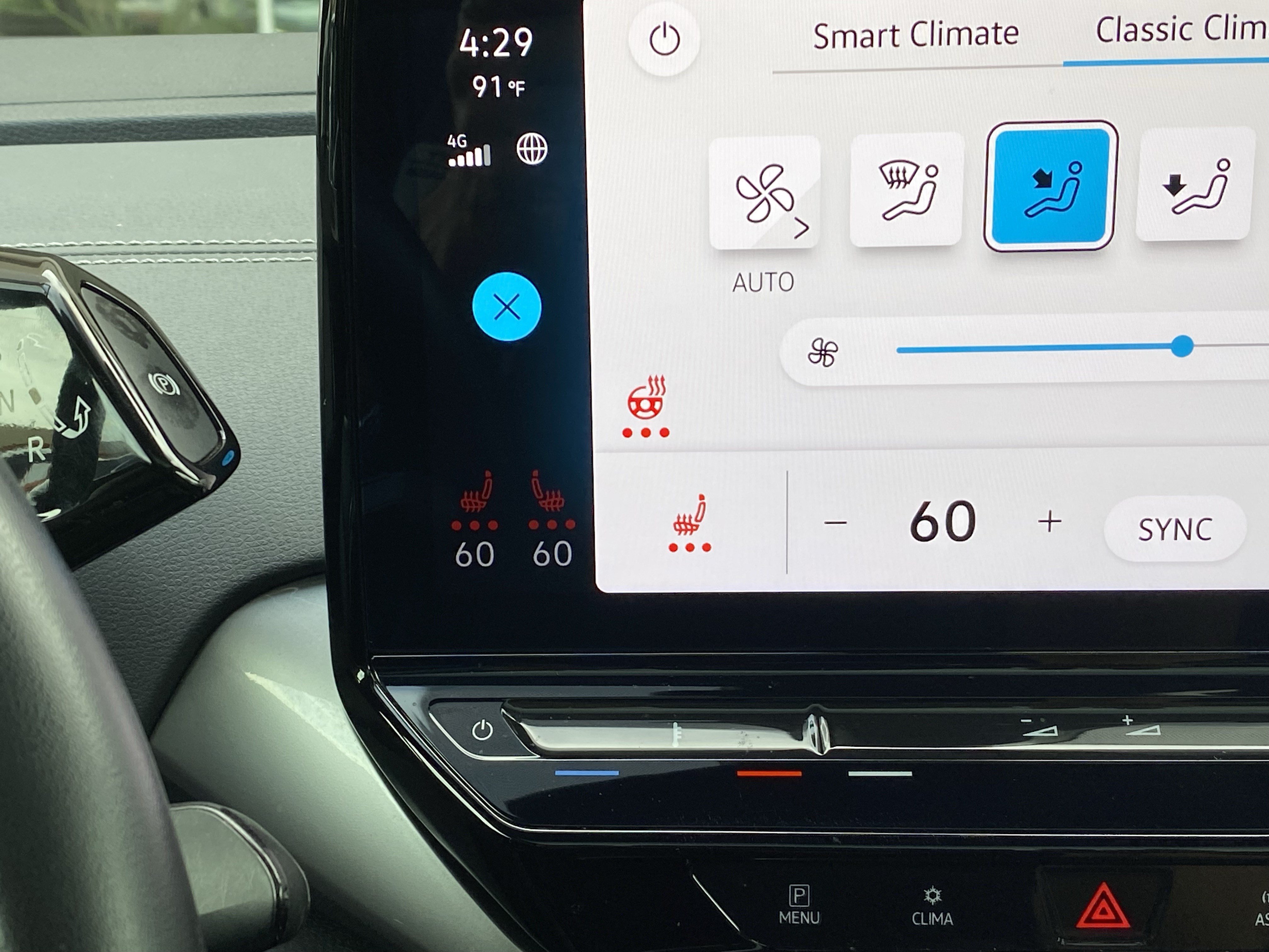Certified 2023 Volkswagen ID.4 Pro S AWD/4WD image 14