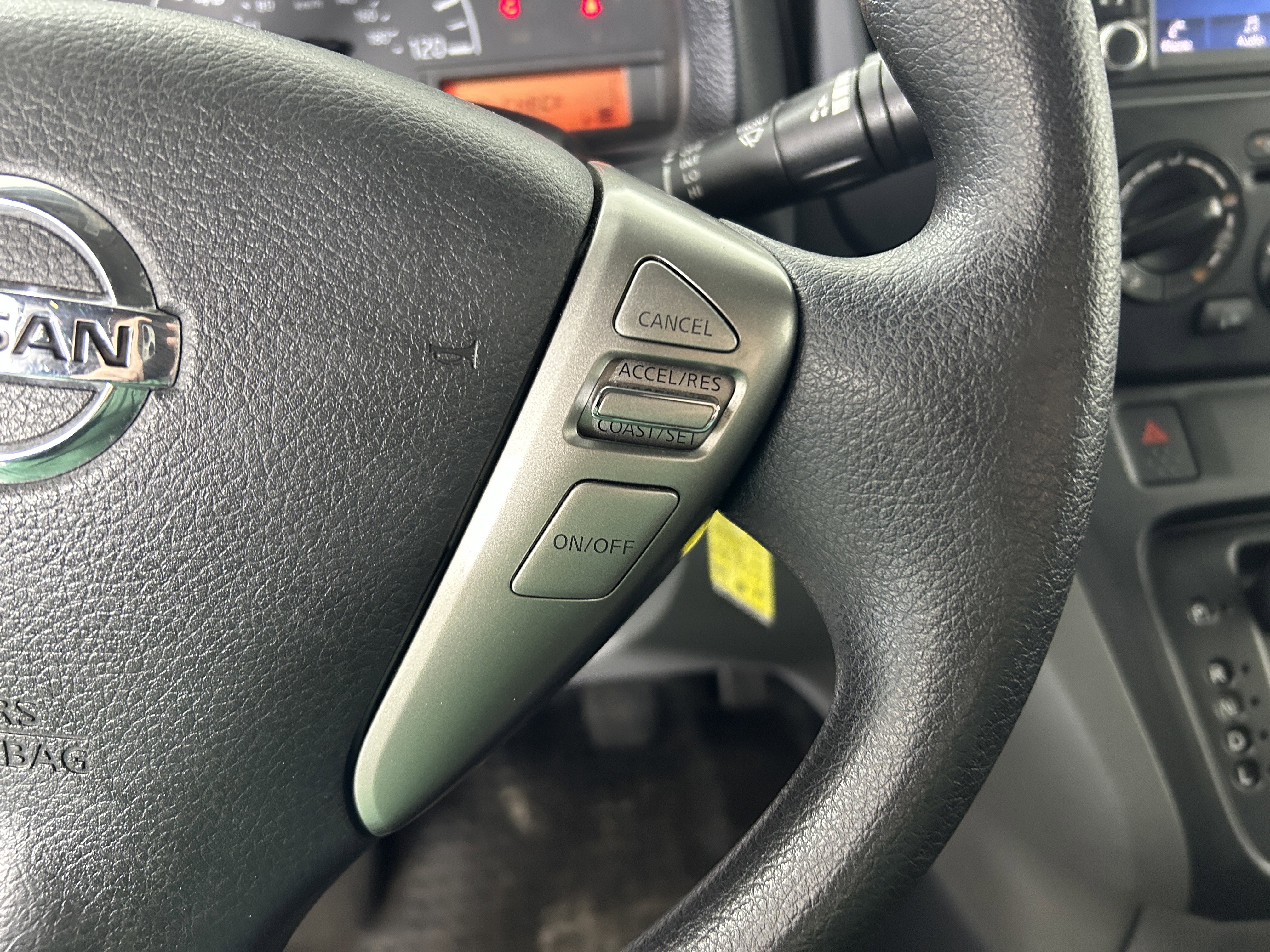 Used 2021 Nissan NV200 SV FWD image 14