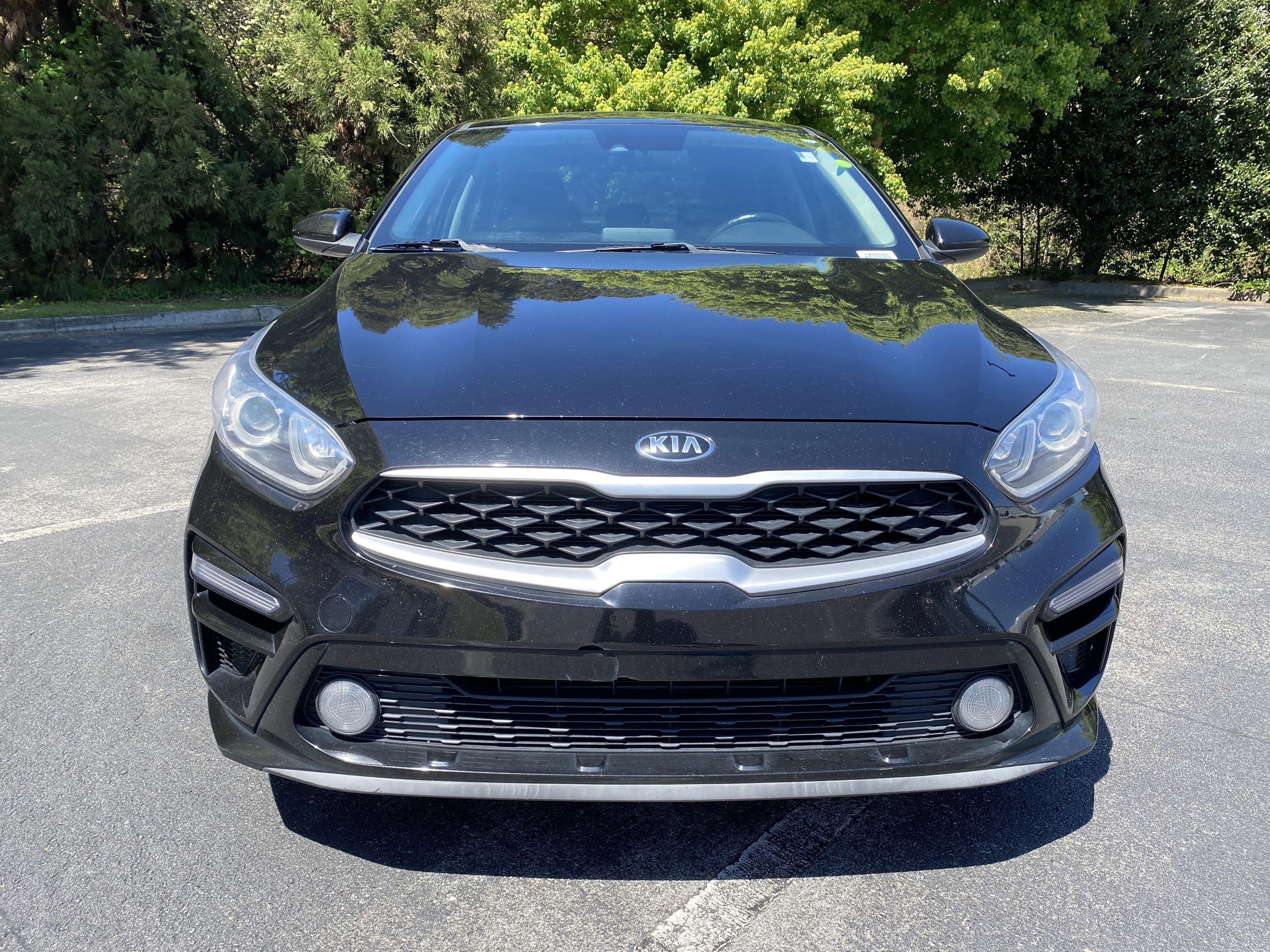 Used 2019 Kia Forte LXS image 3