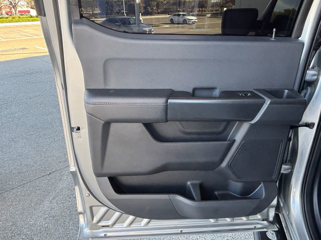 Used 2024 Ford F150 STX image 27