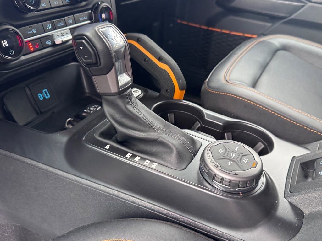 Used 2024 Ford Bronco Badlands image 23