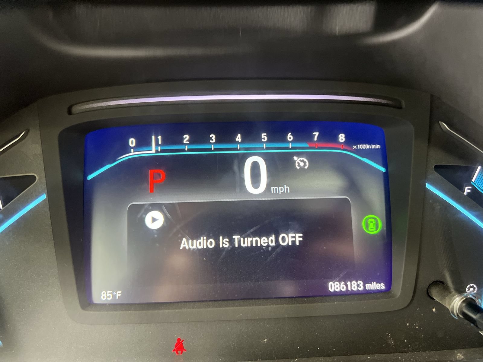 Used 2021 Honda Odyssey Touring image 15