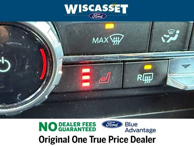 Certified 2023 Ford F150 XLT w/ Equipment Group 302A High image 12