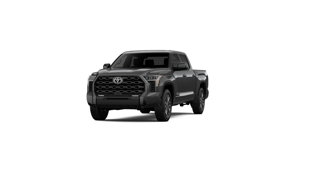 New 2026 Toyota Tundra Platinum AWD/4WD image 80