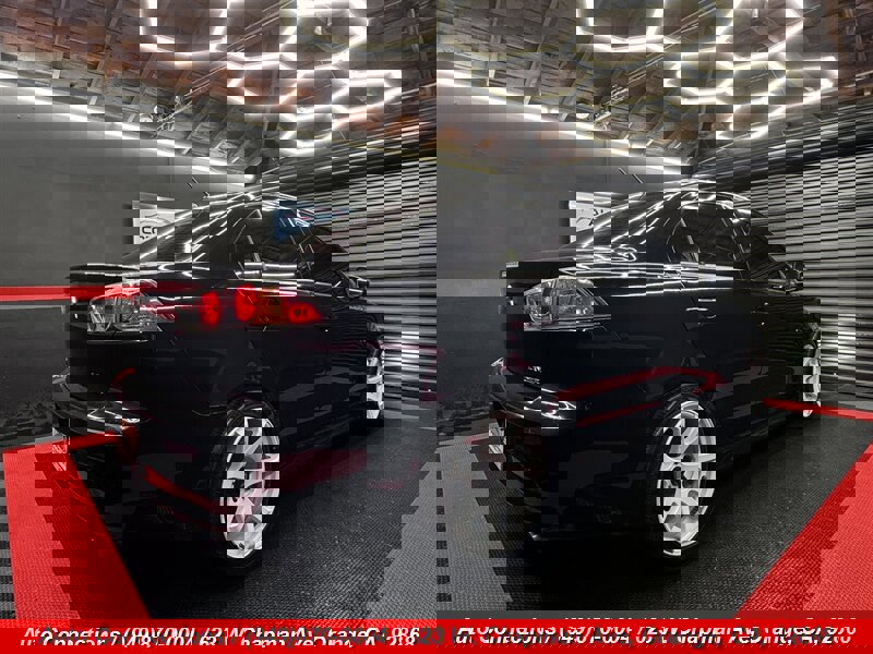 Used 2016 Mitsubishi Lancer ES image 3