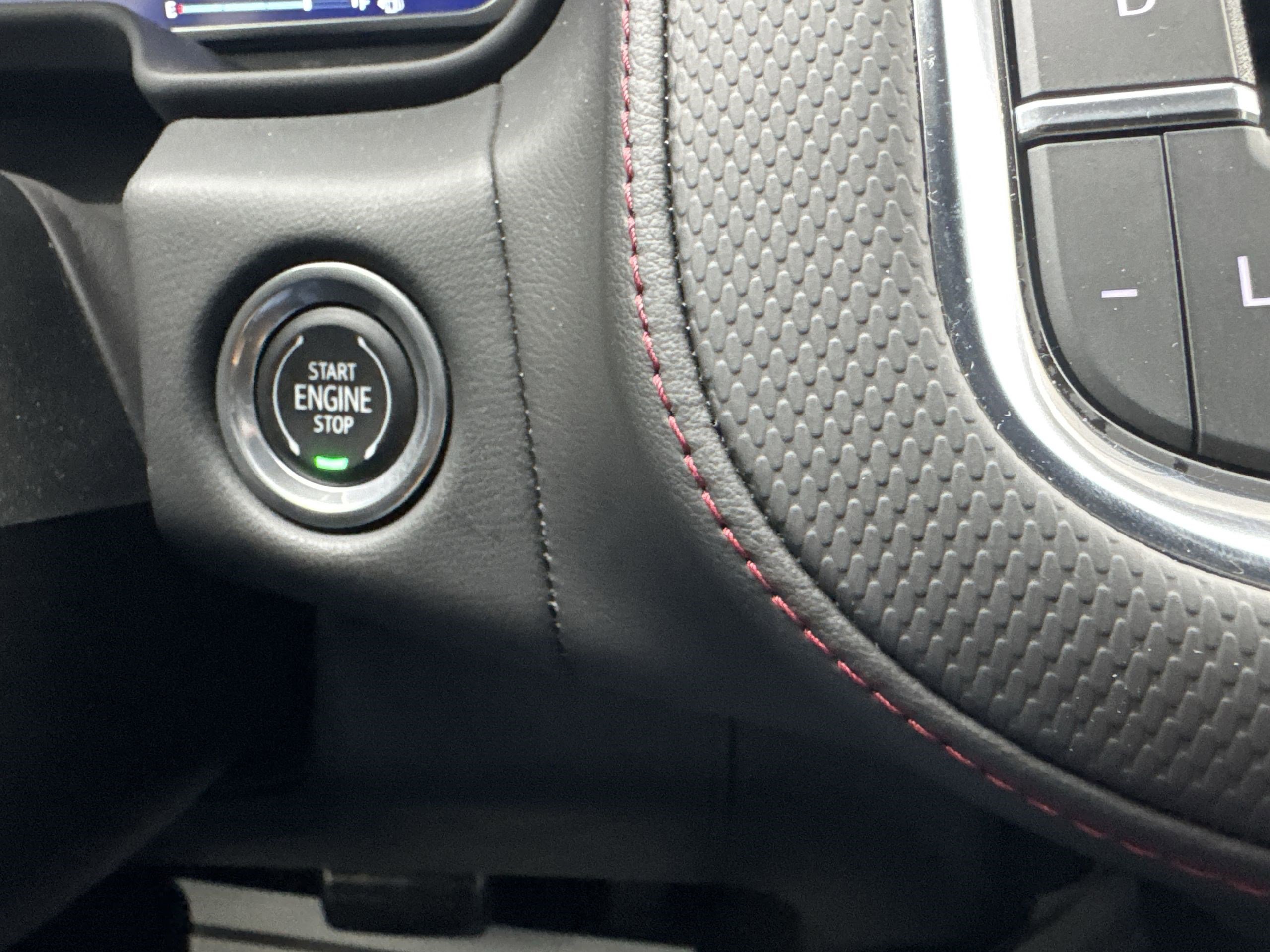 Used 2023 Chevrolet Tahoe RST w/ RST Performance Edition image 47