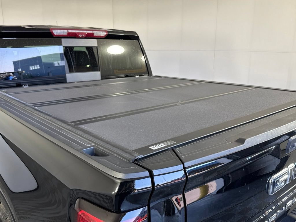 Certified 2024 GMC Sierra 1500 Denali Ultimate AWD/4WD image 45