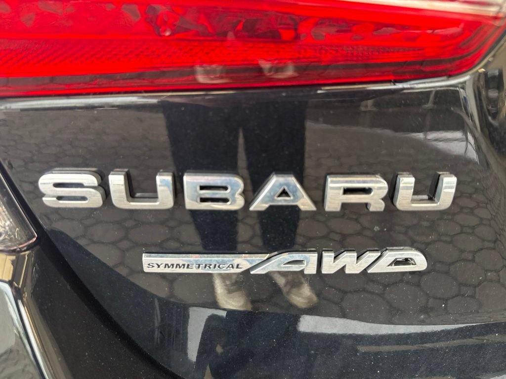 Used 2023 Subaru Impreza 2.0i Premium AWD/4WD image 10