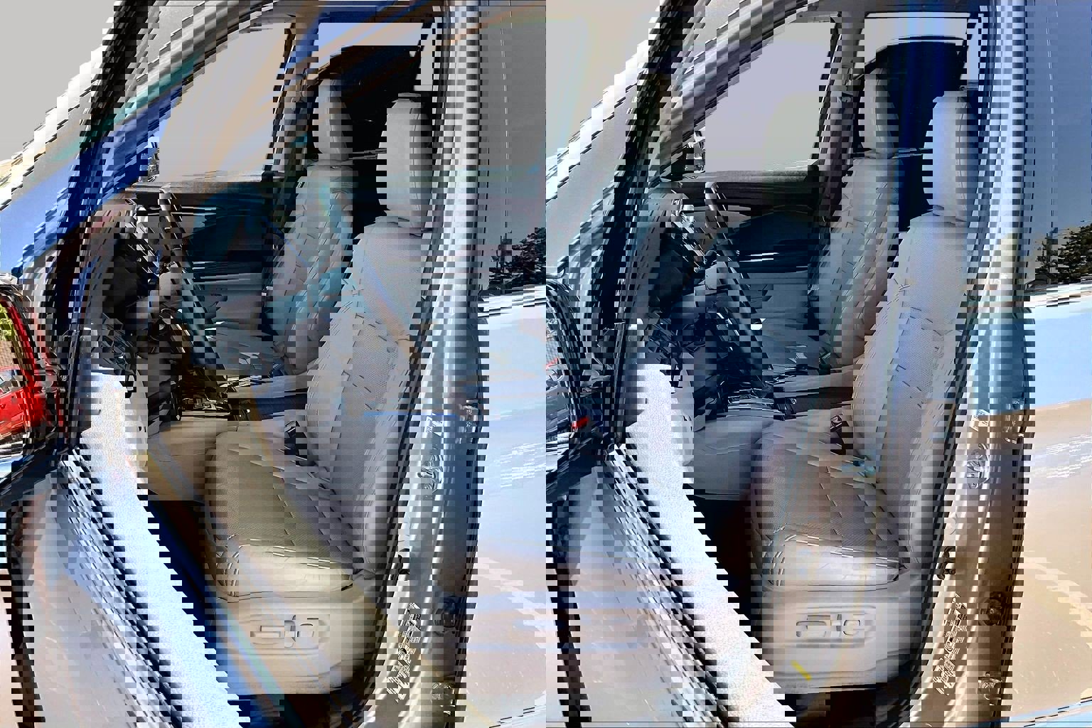 Used 2016 Honda Pilot Elite image 25