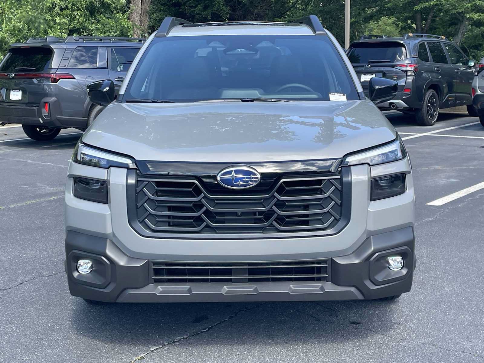 New 2026 Subaru Outback Touring XT AWD/4WD image 6