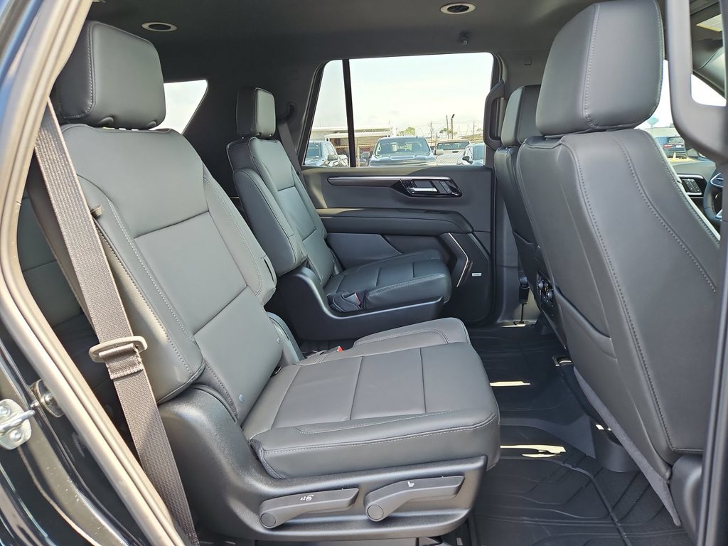 New 2026 Chevrolet Tahoe LT w/ Comfort Package RWD image 19